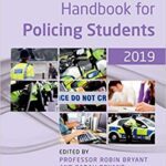 خرید و دانلود نسخه کامل کتاب Blackstone’s Handbook for Policing Students 2019 (13th Edition)