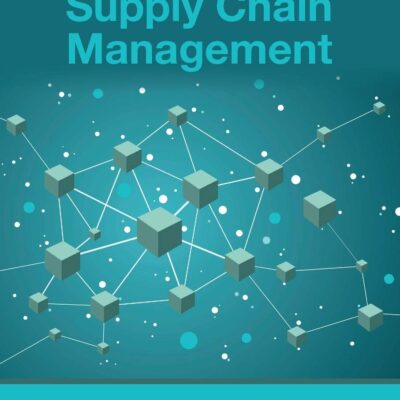 خرید و دانلود نسخه کامل کتاب Blockchain and Supply Chain Management