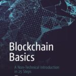 خرید و دانلود نسخه کامل کتاب Blockchain Basics: A Non-Technical Introduction in 25 Steps