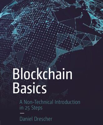 خرید و دانلود نسخه کامل کتاب Blockchain Basics: A Non-Technical Introduction in 25 Steps