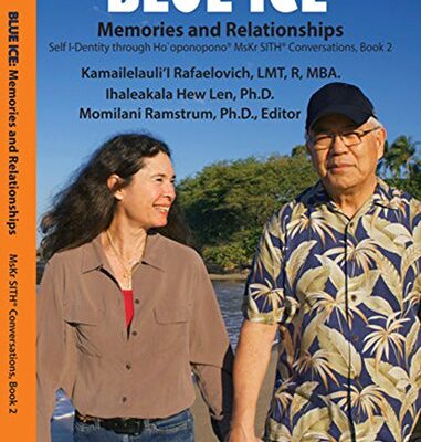 خرید و دانلود نسخه کامل کتاب BLUE ICE: Memories and Relationships: MsKr SITH® Conversations, Book 2 – + pdf