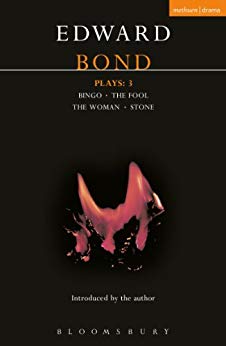 خرید و دانلود نسخه کامل کتاب Bond Plays: 3 Bingo; The Fool; The Woman; Stone (Contemporary Dramatists) (Vol 3)