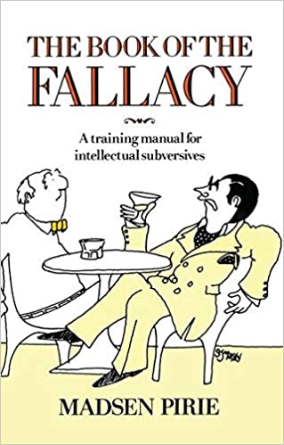 خرید و دانلود نسخه کامل کتاب Book of the Fallacy: A Training Manual for Intellectual Subversives – pdf_683bd2d659183.jpeg خرید و دانلود نسخه کامل کتاب Book of the Fallacy: A Training Manual for Intellectual Subversives – pdf