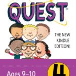 خرید و دانلود نسخه کامل کتاب Brain Quest 4th Grade Q&A Cards: 1,500 Questions and Answers to Challenge the Mind. Curriculum-based! Teacher-approved! (Brain Quest Decks) – + pdf