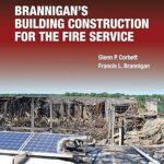 خرید و دانلود نسخه کامل کتاب Brannigan’s Building Construction for the Fire Service includes Navigate Advantage Access (6th Edition) –  +  Pdf