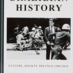 خرید و دانلود نسخه کامل کتاب Brazilian History Culture, Society, Politics 1500-2010  –  PDF