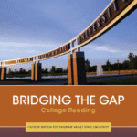 خرید و دانلود نسخه کامل کتاب Bridging the Gap College Reading Custom Edition for Saginaw Valley State University –  Pdf