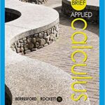 خرید و دانلود نسخه کامل کتاب Brief Applied Calculus (7th Edition) –  PDF