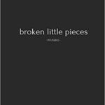 خرید و دانلود نسخه کامل کتاب Broken Little Pieces: Invisible – + pdf