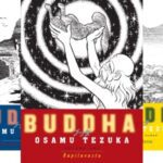 خرید و دانلود نسخه کامل کتاب Buddha (Serie de 8 libros)-  +  pdf