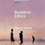 خرید و دانلود نسخه کامل کتاب Buddhist Ethics (Elements in Ethics) –  PDF