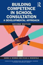 خرید و دانلود نسخه کامل کتاب Building Competence in School Consultation A Developmental Approach (2nd Edition) –  Pdf