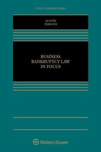 خرید و دانلود نسخه کامل کتاب Business Bankruptcy Law in Focus –  +  Pdf
