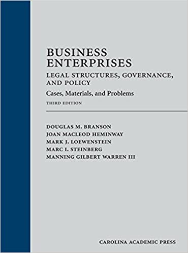 خرید و دانلود نسخه کامل کتاب Business Enterprises–Legal Structures, Governance, and Policy Cases, Materials, and Problems (3rd edition) – + pdf_683be5b1d8aea.jpeg خرید و دانلود نسخه کامل کتاب Business Enterprises–Legal Structures, Governance, and Policy Cases, Materials, and Problems (3rd edition) – + pdf