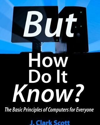 خرید و دانلود نسخه کامل کتاب But How Do It Know?