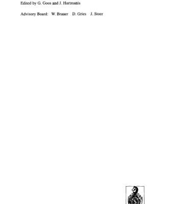 خرید و دانلود نسخه کامل کتاب CAAP ’92: 17th Colloquium on Trees in Algebra and Programming Rennes, France, February 26–28, 1992 Proceedings