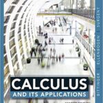 خرید و دانلود نسخه کامل کتاب Calculus and Its Applications (2nd Edition) [2019] –  PDF
