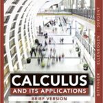 خرید و دانلود نسخه کامل کتاب Calculus and Its Applications:  Brief Version (12th Edition) [2019] –  PDF