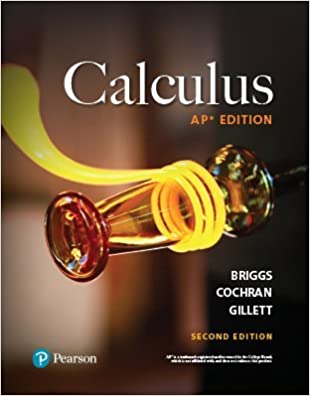 خرید و دانلود نسخه کامل کتاب Calculus AP Edition (2nd edition) –  PDF