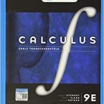 خرید و دانلود نسخه کامل کتاب Calculus: Early Transcendentals (9th Edition) –  Pdf