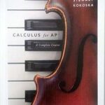 خرید و دانلود نسخه کامل کتاب Calculus for AP: A Complete Course –  Pdf