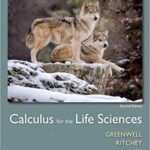 خرید و دانلود نسخه کامل کتاب Calculus for the Life Sciences (2nd Edition) –  PDF