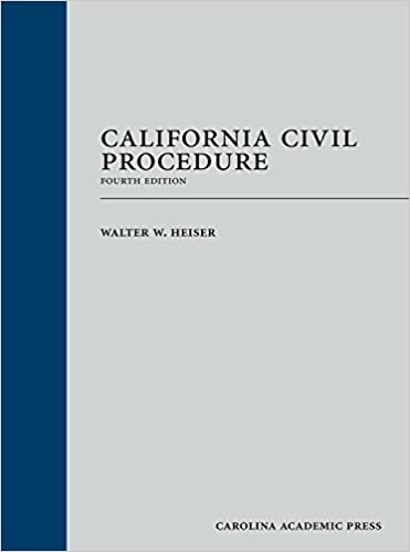 خرید و دانلود نسخه کامل کتاب California Civil Procedure (4th Edition) – + Pdf_683ba4c76b870.jpeg خرید و دانلود نسخه کامل کتاب California Civil Procedure (4th Edition) – + Pdf