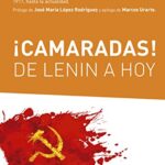 خرید و دانلود نسخه کامل کتاب ¡Camaradas! De Lenin a hoy (Acción empresarial) (Spanish Edition) – + pdf