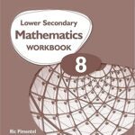 خرید و دانلود نسخه کامل کتاب Cambridge Checkpoint Lower Secondary Mathematics Workbook 8: Hodder Education Group –  Pdf