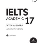 خرید و دانلود نسخه کامل کتاب Cambridge IELTS 17 Academic Student’s Book with Answers – PDF