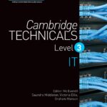 خرید و دانلود نسخه کامل کتاب Cambridge Technicals Level 3 IT