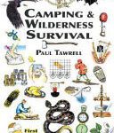 خرید و دانلود نسخه کامل کتاب Camping & Wilderness Survival: The Ultimate Outdoors Book (2nd Edition) –  Pdf