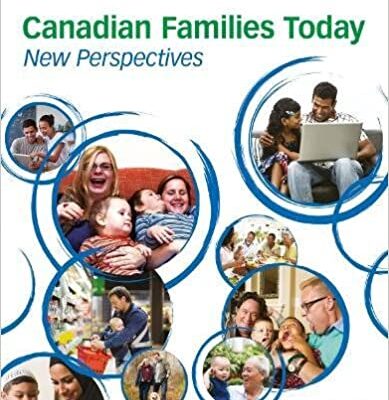 خرید و دانلود نسخه کامل کتاب Canadian Families Today: New Perspectives (4th Edition) –  Pdf