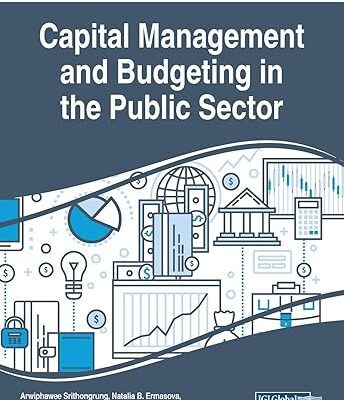 خرید و دانلود نسخه کامل کتاب Capital Management and Budgeting in the Public Sector (Advances in Public Policy and Administration) –  PDF