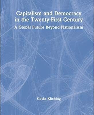 خرید و دانلود نسخه کامل کتاب Capitalism and Demacy in the Twenty-First Century:  A Global Future Beyond Nationalism