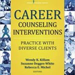 خرید و دانلود نسخه کامل کتاب Career Counseling Interventions: Practice with Diverse Clients