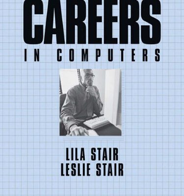 خرید و دانلود نسخه کامل کتاب Careers in Computers