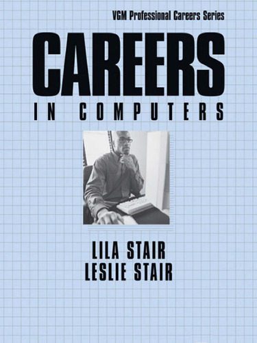 خرید و دانلود نسخه کامل کتاب Careers in Computers_686261683ff67.jpeg خرید و دانلود نسخه کامل کتاب Careers in Computers