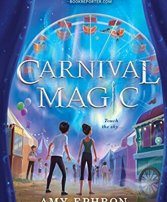 خرید و دانلود نسخه کامل کتاب Carnival Magic BY Ephron – + Pdf