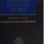 خرید و دانلود نسخه کامل کتاب Carriage of goods by sea –  Pdf
