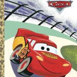 خرید و دانلود نسخه کامل کتاب Cars (Disney/Pixar Cars) (Little Golden Book) –  +  Pdf