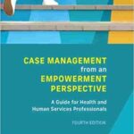 خرید و دانلود نسخه کامل کتاب Case Management from an Empowerment Perspective  (4th Edition) [2021] –  PDF