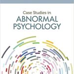 خرید و دانلود نسخه کامل کتاب Case Studies in Abnormal Psychology –  +  Pdf