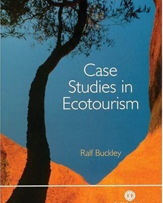 خرید و دانلود نسخه کامل کتاب Case Studies in Ecotourism (Tourism) –  PDF