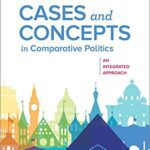 خرید و دانلود نسخه کامل کتاب Cases and Concepts in Comparative Politics: An Integrated Approach –  PDF