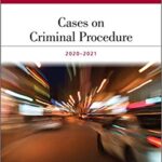 خرید و دانلود نسخه کامل کتاب Cases on Criminal Procedure:  2019-2020 Edition (Aspen Select) [2020] –  +  pdf