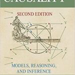 خرید و دانلود نسخه کامل کتاب Causality: Models, Reasoning and Inference 2nd Edition –  +  Pdf