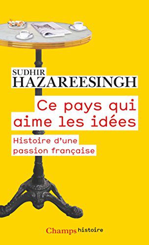 خرید و دانلود نسخه کامل کتاب Ce pays qui aime les idées. Histoire d’une passion française – + Pdf_683e8e1e8fdec.jpeg خرید و دانلود نسخه کامل کتاب Ce pays qui aime les idées. Histoire d’une passion française – + Pdf