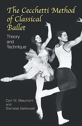 خرید و دانلود نسخه کامل کتاب Cecchetti Method of Classical Ballet: Theory and Technique – + Pdf_6845450d9745d.jpeg خرید و دانلود نسخه کامل کتاب Cecchetti Method of Classical Ballet: Theory and Technique – + Pdf