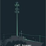 خرید و دانلود نسخه کامل کتاب Cell Tower (Object Lessons)[2020] –  PDF
